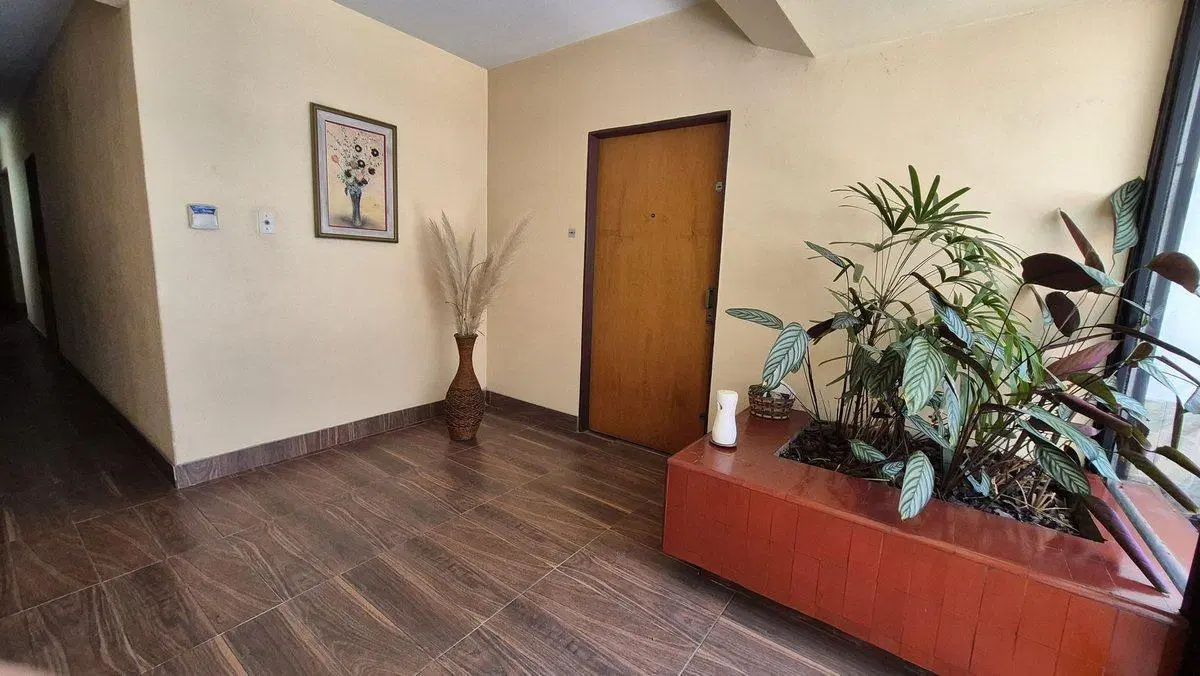 DEPARTAMENTO VENTA 3 AMB RAMOS MEJIA APTO CREDITO 5