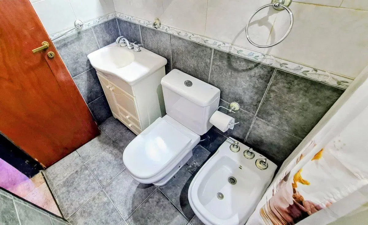 VENTA DUPLEX 3 AMB COCHERA CASTELAR NORTE 5
