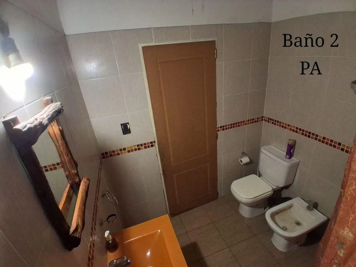 VENTA CASA 5 AMBIENTES LA REJA 5