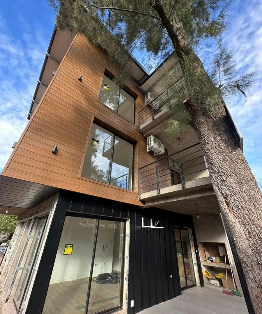 VENTA DEPTO 3 AMB PREMIUM PILAR A ESTRENAR 2
