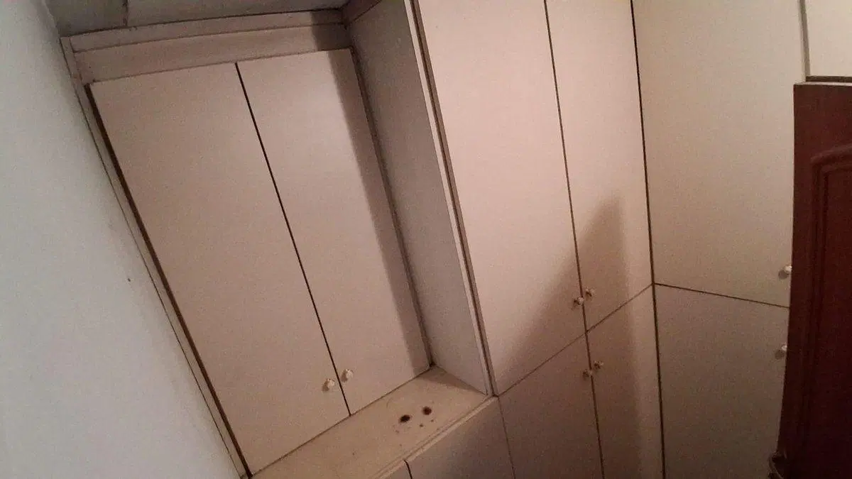 VENTA CASA CON QUINCHO Y FONDO EN MERLO APTO CRED. 8