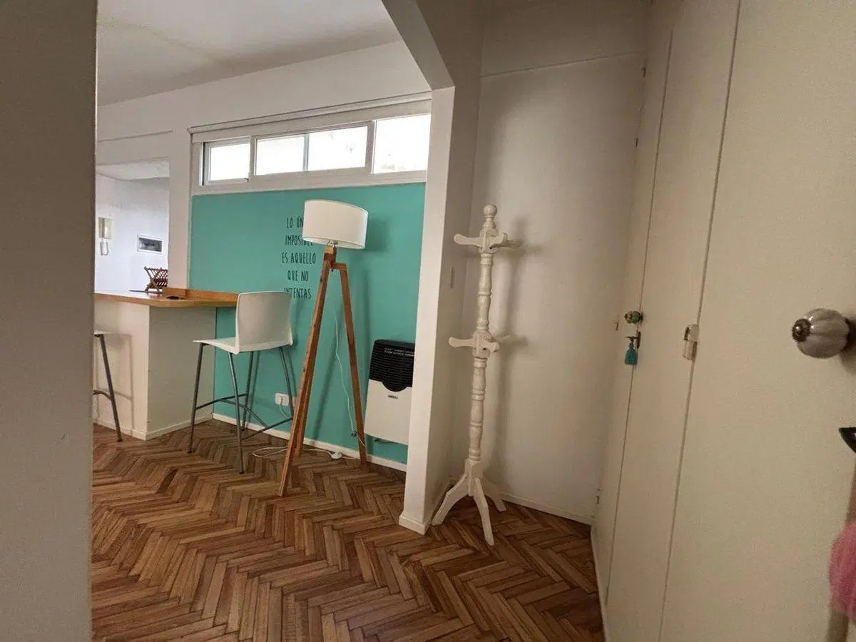 VENTA MONOAMBIENTE SÚPER LUMINOSO en BELGRANO CABA 3