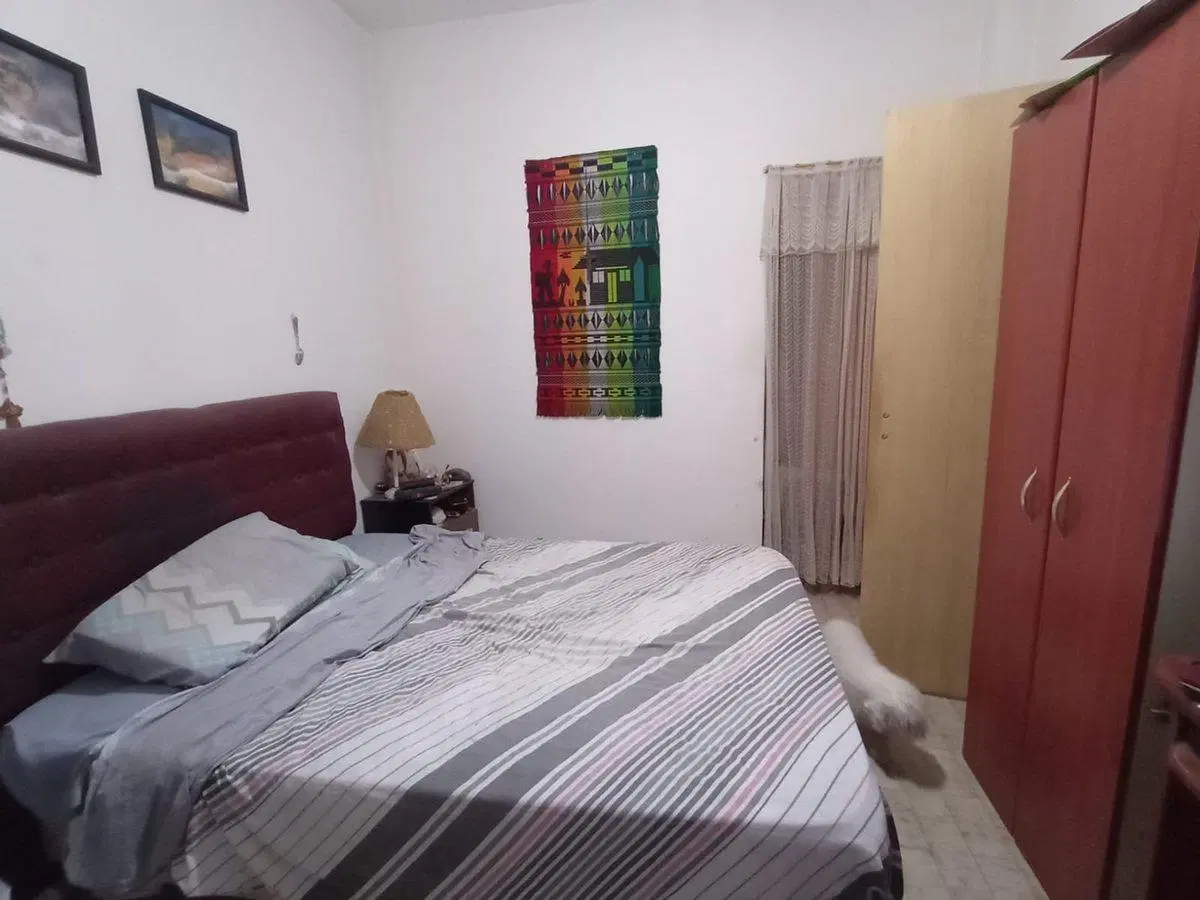 CASA VENTA 5 AMBIENTES  MULTIFAMILIAR EL PALOMAR 4