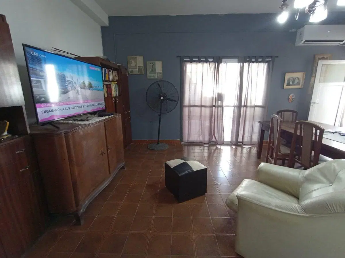 CASA VENTA 5 AMBIENTES  MULTIFAMILIAR EL PALOMAR 3