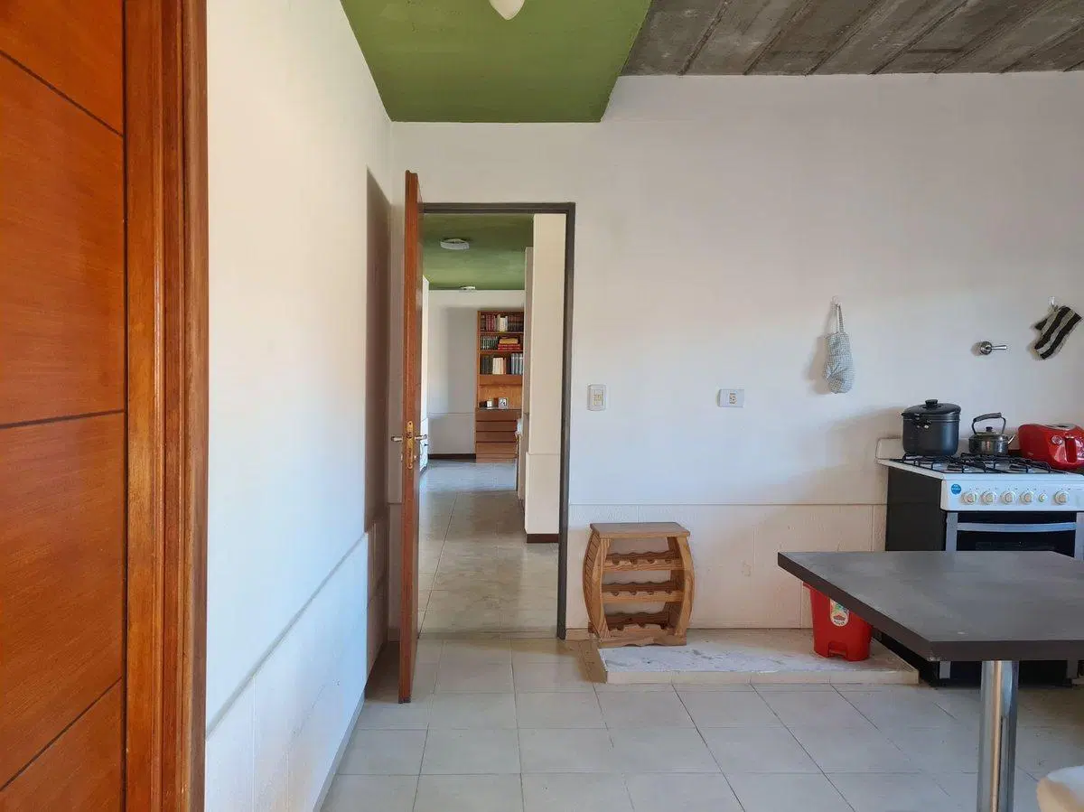VENTA CASA 4 Amb GRAL LAS HERAS 1400m2 OPORTUNIDAD 3