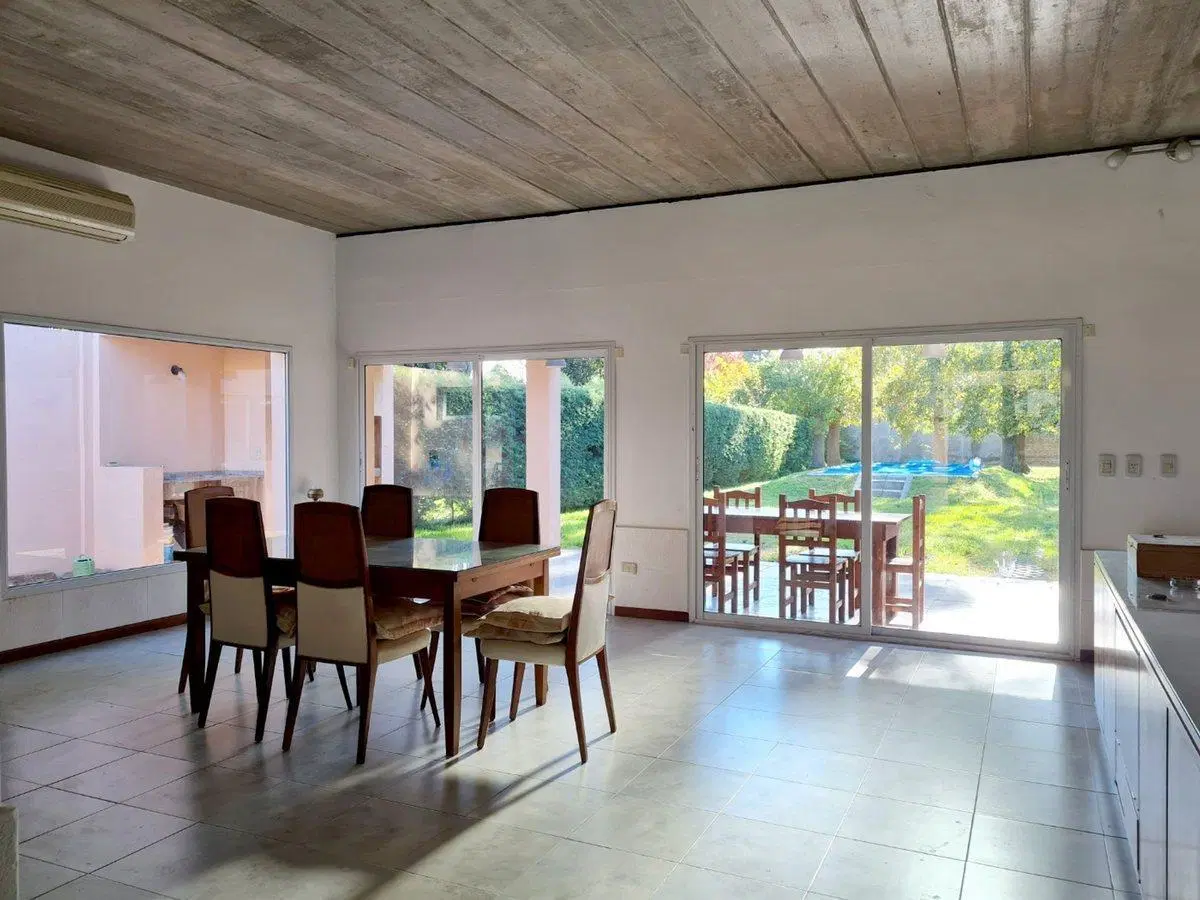 VENTA CASA 4 Amb GRAL LAS HERAS 1400m2 OPORTUNIDAD 5