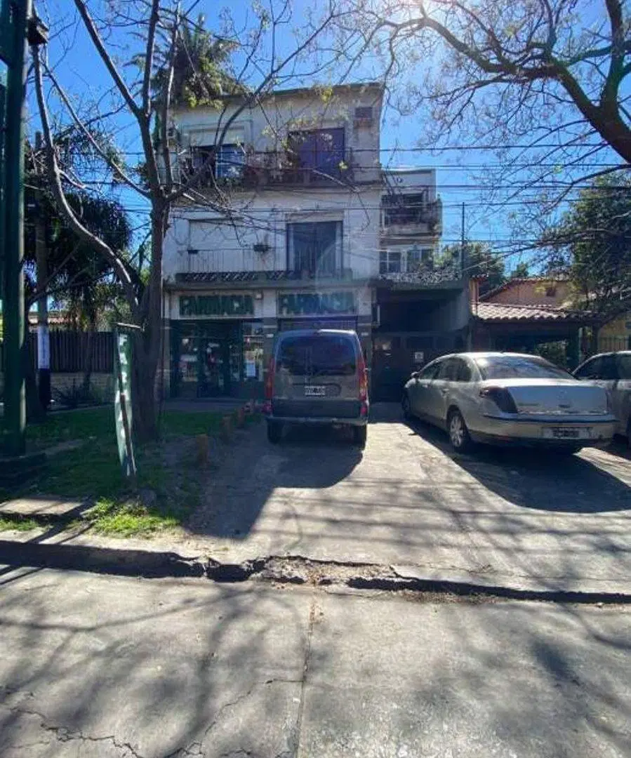 VENTA DEPARTAMENTO 4 AMBIENTES CASTELAR NORTE 4