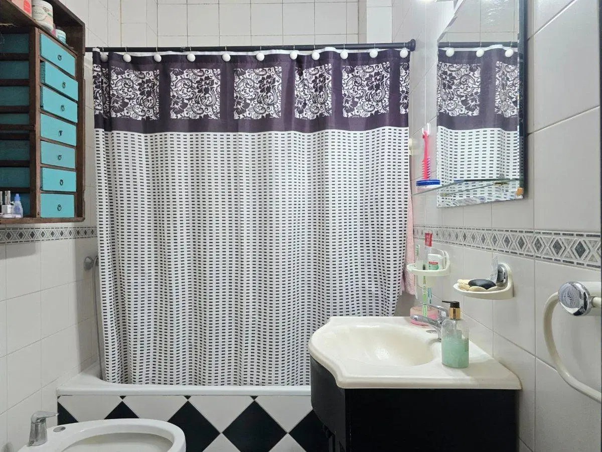 VENTA DEPARTAMENTO 4 AMBIENTES CASTELAR NORTE 5