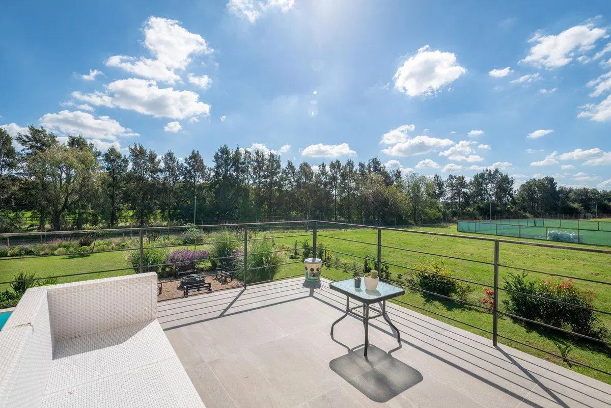 VENTA CASA 5 AMB HARAS SAN PABLO RODRIGUEZ 5