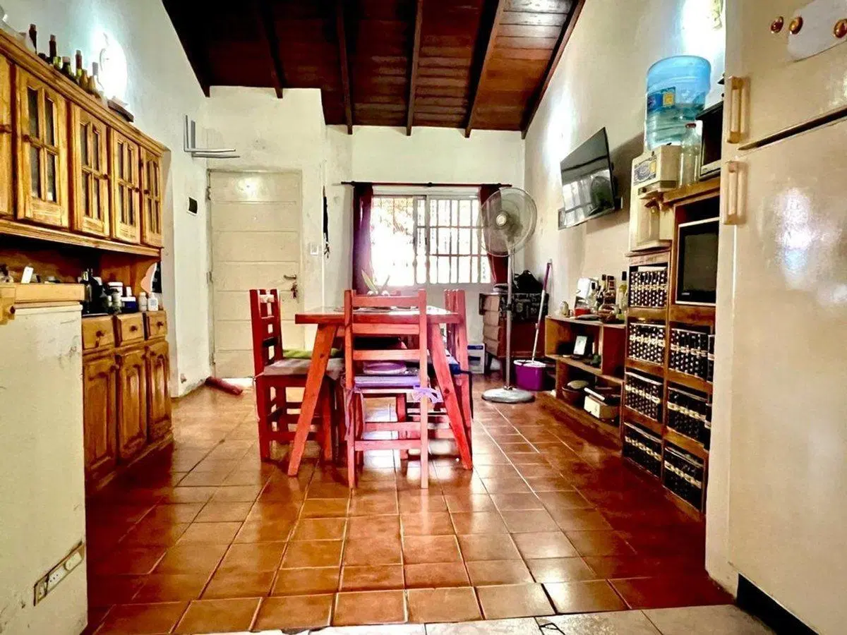 CASA QUINTA 3 AMBIENTES EN VENTA PERMUTA 8