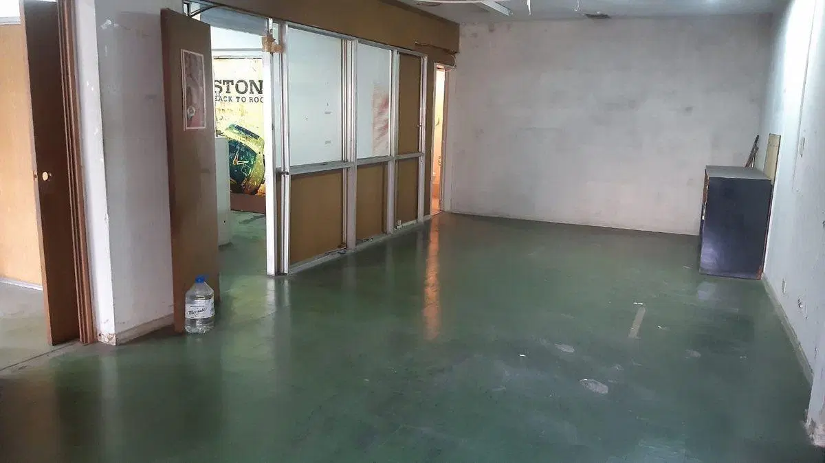 OFICINA EN VENTA SAN NICOLÁS 276 MT2 PERMUTA 5