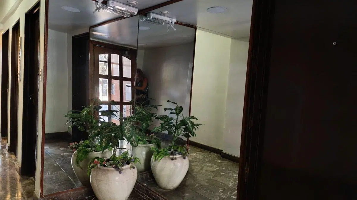 DEPARTAMENTO VENTA MONOAMBIENTE 4