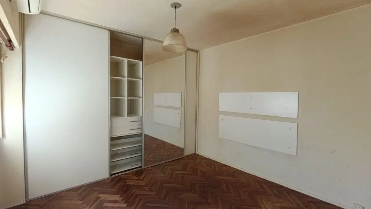 DEPARTAMENTO VENTA MONOAMBIENTE 5