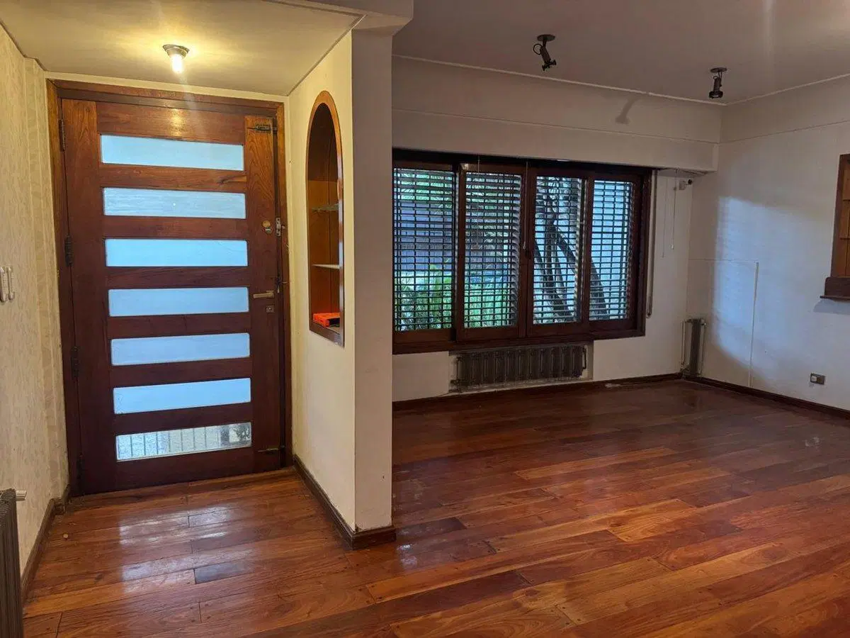Venta Casa 5 Ambientes Villa Devoto. APTO CREDITO 4