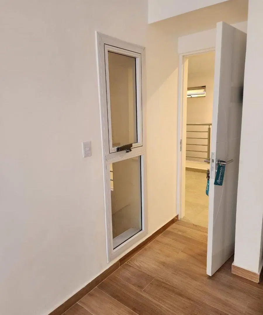 ALQUILER DEPARTAMENTO 2 AMBIENTES COMPLEJO CERRADO 3