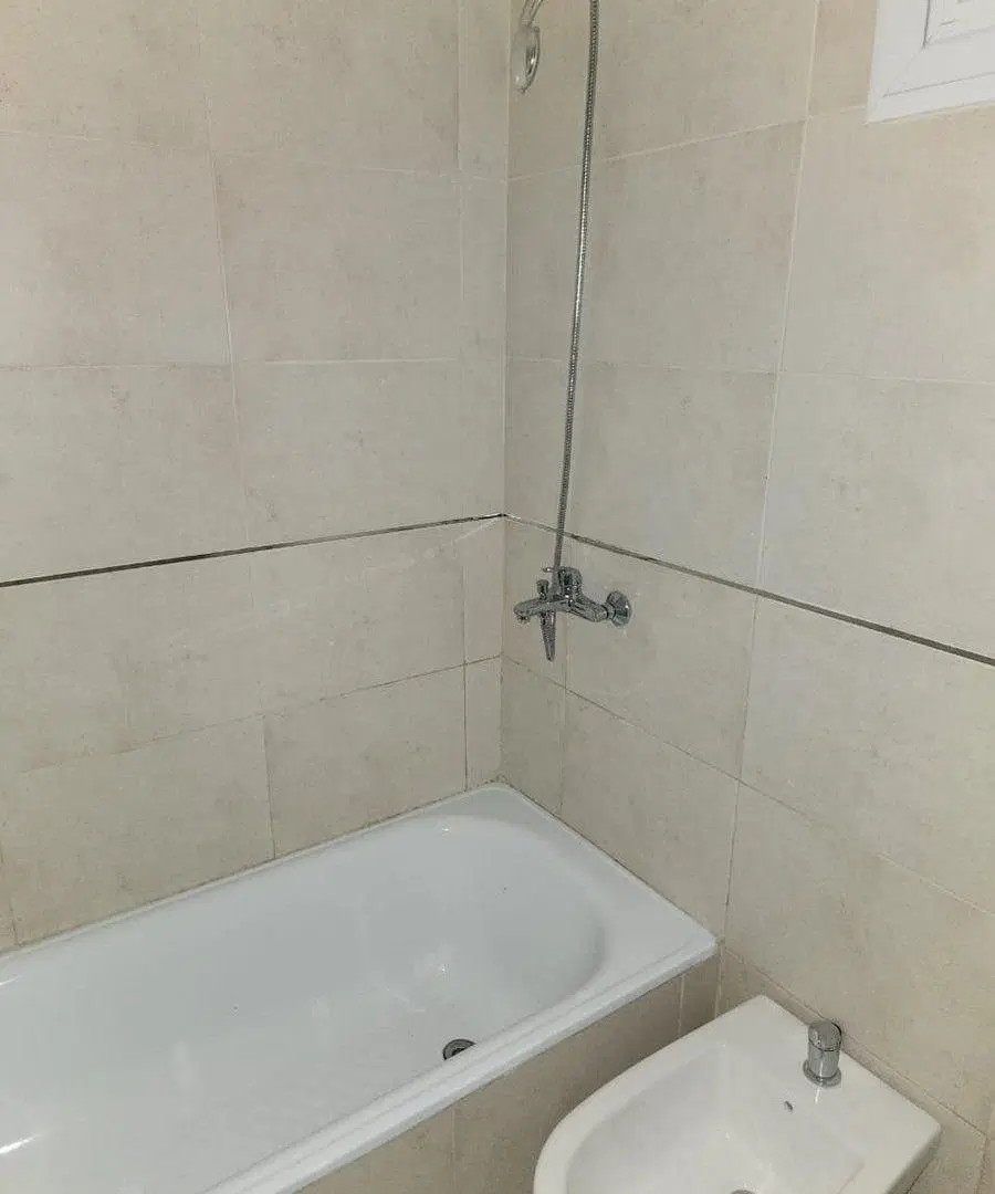 ALQUILER DEPARTAMENTO 2 AMBIENTES COMPLEJO CERRADO 2