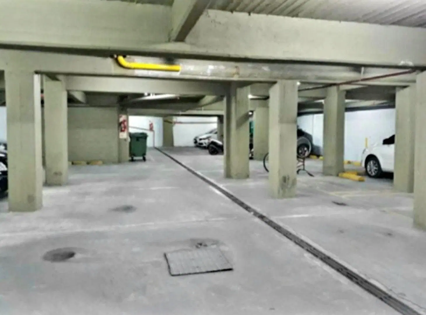 VENTA DEPARTAMENTO 2AMBIENTES CASEROS PATIO COCHER 5