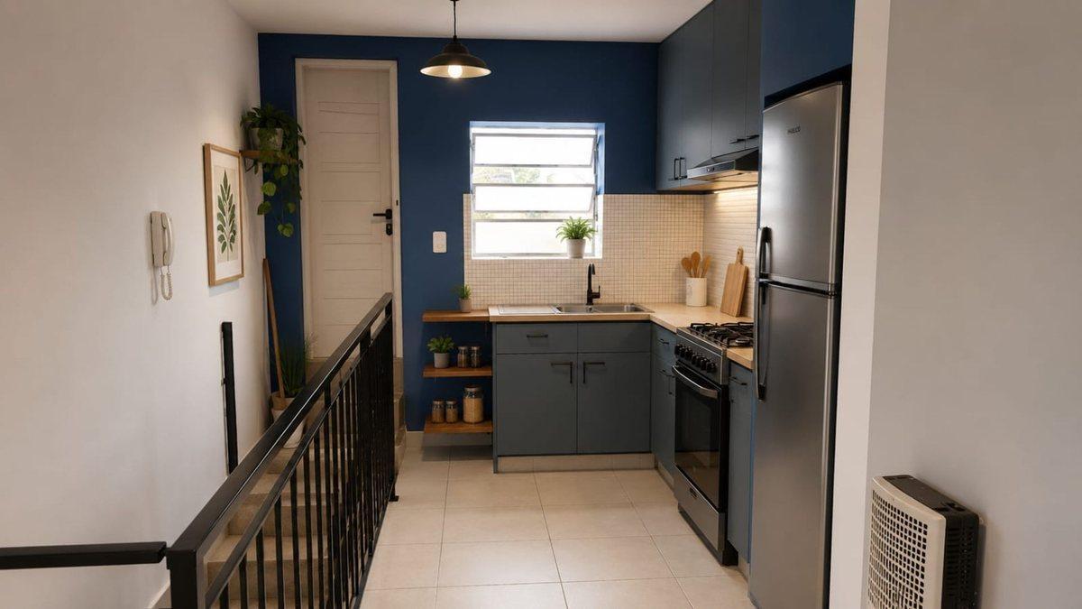 Foto de PH VENTA 3 AMBIENTES HAEDO NORTE APTA CRÉDITO HIP, imagen 3
