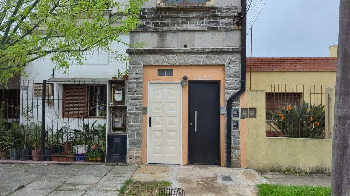 PH VENTA 3 AMBIENTES HAEDO NORTE APTA CRÉDITO HIP 4