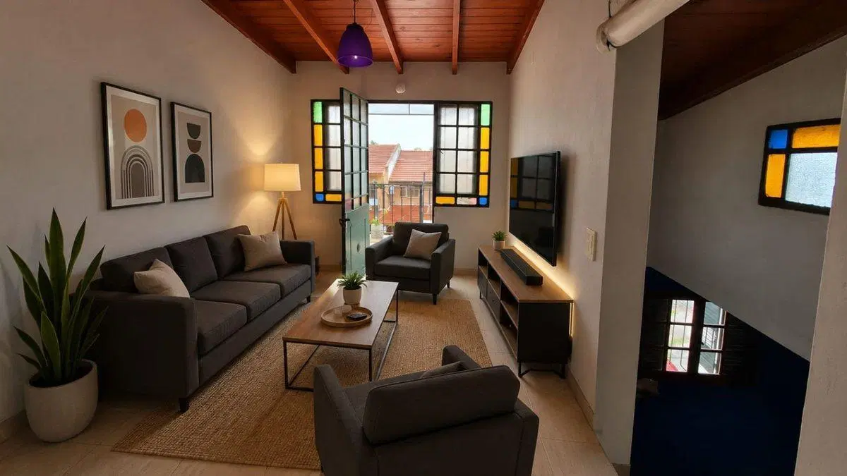 PH VENTA 3 AMBIENTES HAEDO NORTE APTA CRÉDITO HIP 5