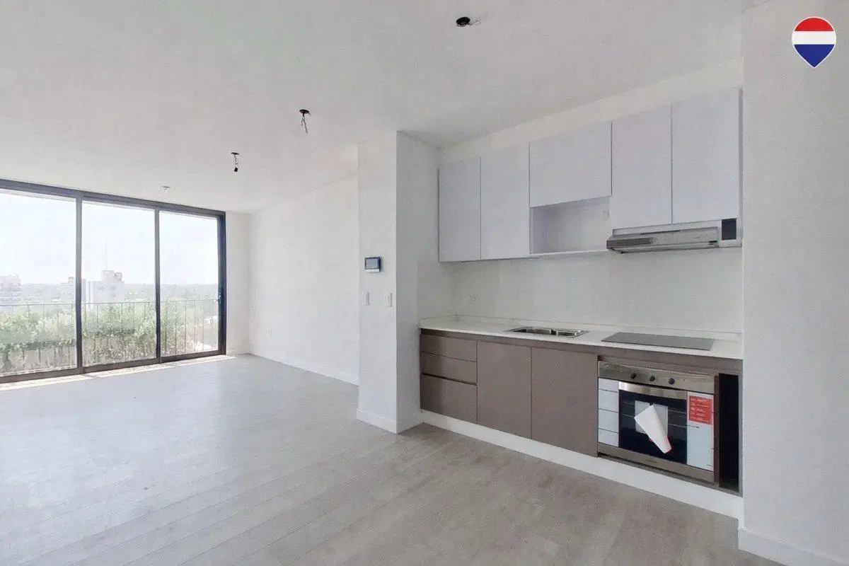 VENTA DEPARTAMENTO 2 AMBIENTES PILAR CENTRO 4