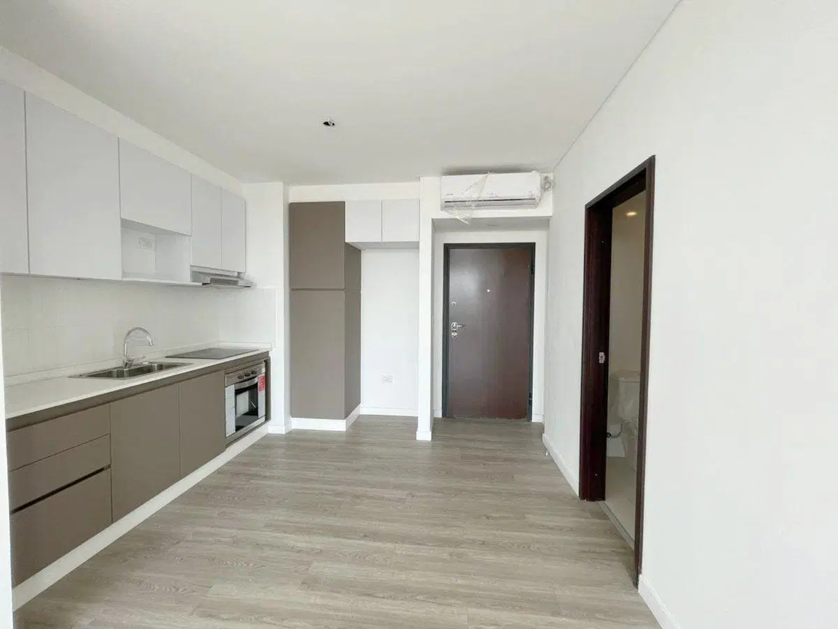 VENTA DEPARTAMENTO 2 AMBIENTES PILAR CENTRO 5