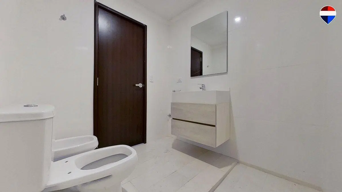 VENTA DEPARTAMENTO 2 AMBIENTES PILAR CENTRO 3