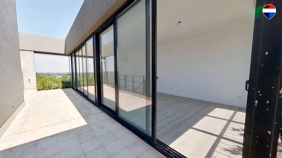 VENTA DEPARTAMENTO 3 AMBIENTES DIVI PILAR CENTRO 3