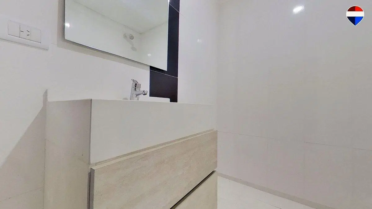 VENTA DEPARTAMENTO 3 AMBIENTES DIVI PILAR CENTRO 4