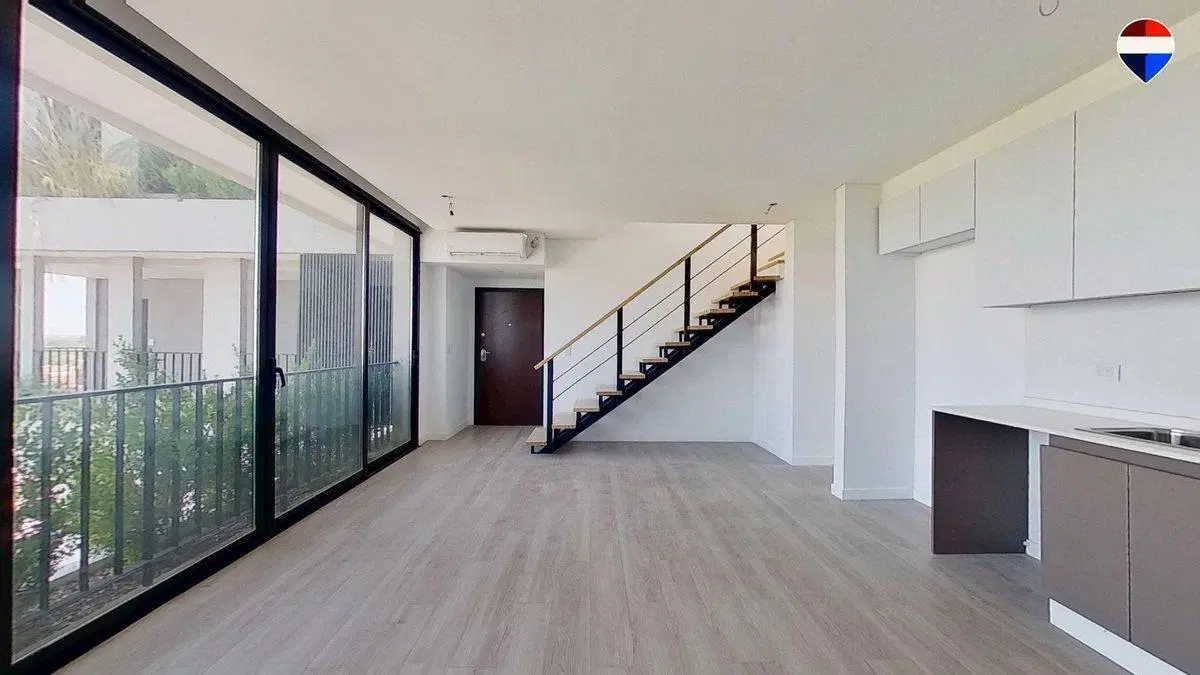 VENTA DEPARTAMENTO 3 AMBIENTES DIVI PILAR CENTRO 5