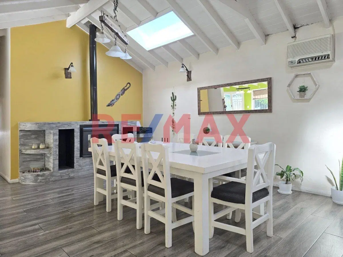 VENTA CASA 4 AMBIENTES PARQUE LELOIR PLANTA BAJA 5