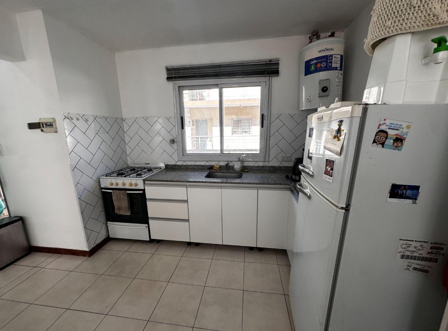 Foto de VENTA DEPTO 2AMB FINANCIACION SOLARES DE MORENO, imagen 2