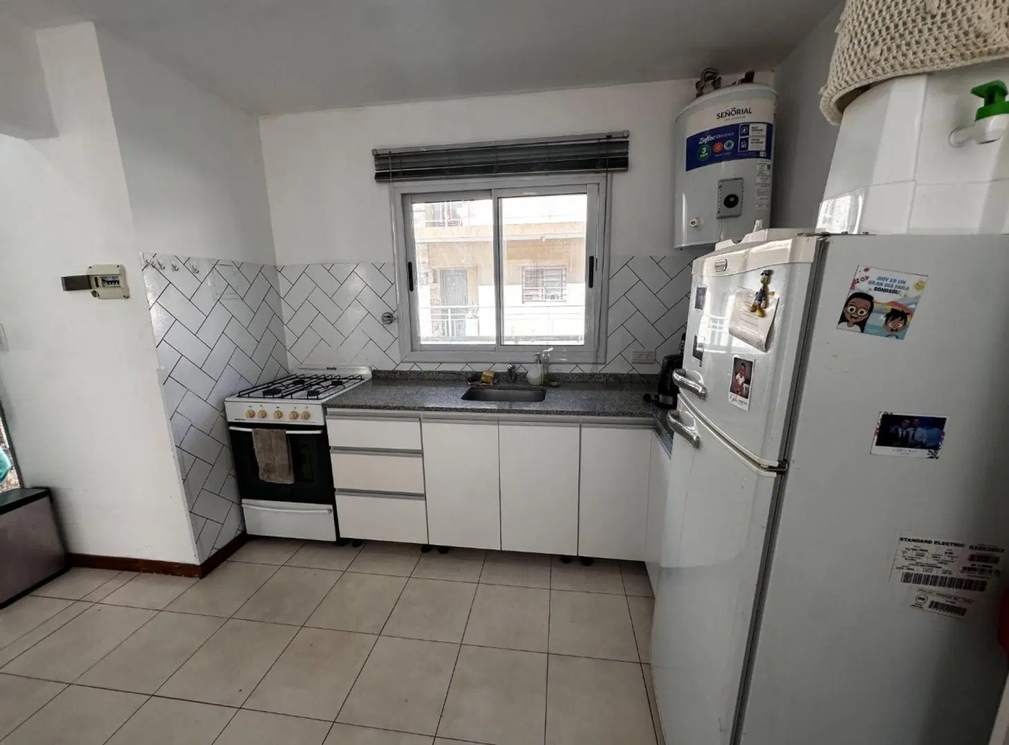 VENTA DEPTO 2AMB FINANCIACION SOLARES DE MORENO 2