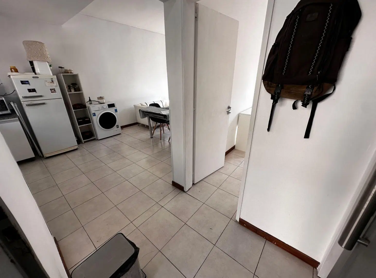 VENTA DEPTO 2AMB FINANCIACION SOLARES DE MORENO 4