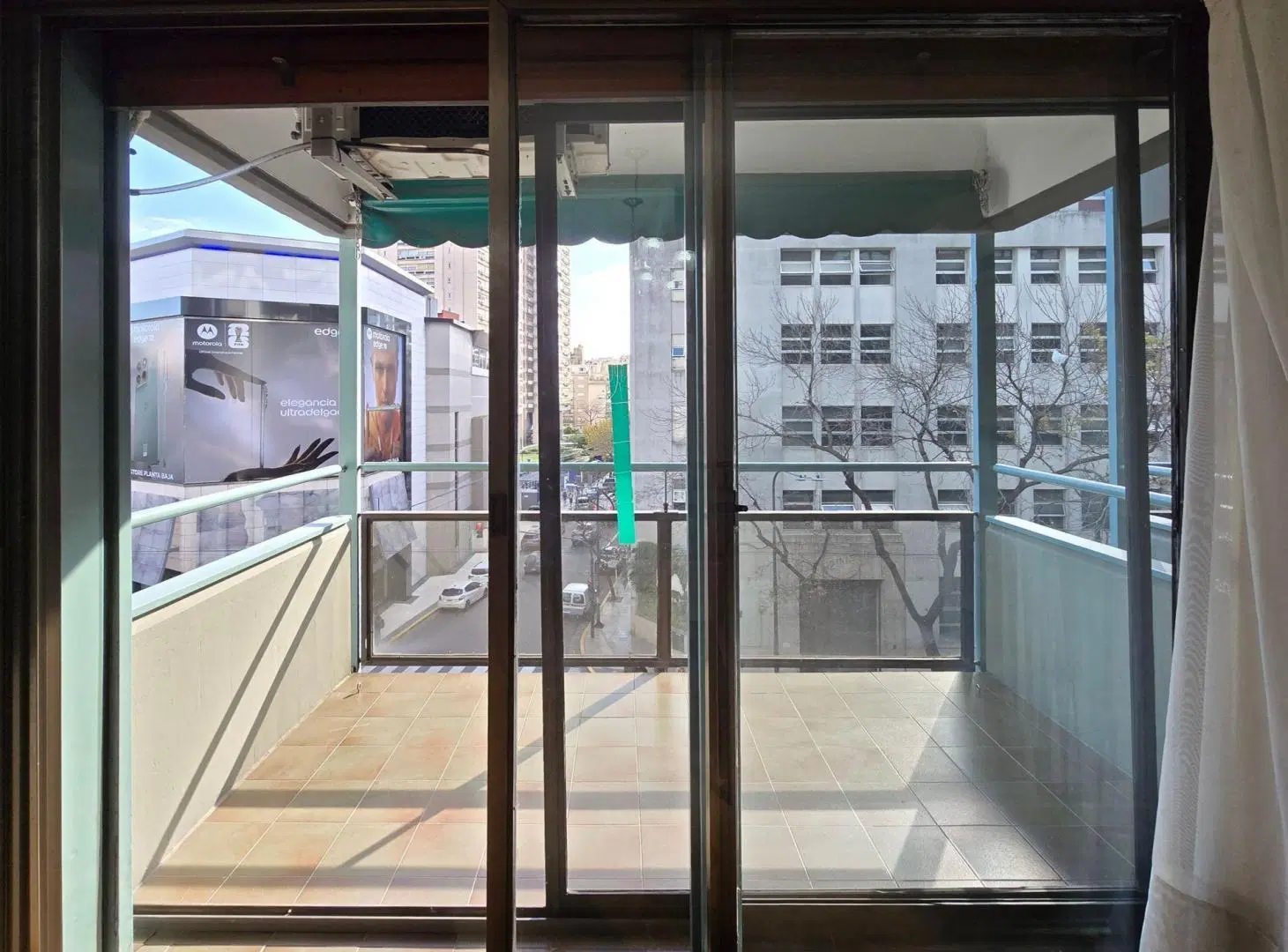 VENTA DEPARTAMENTO 4 AMB CON BALCON Y COCHERA 3