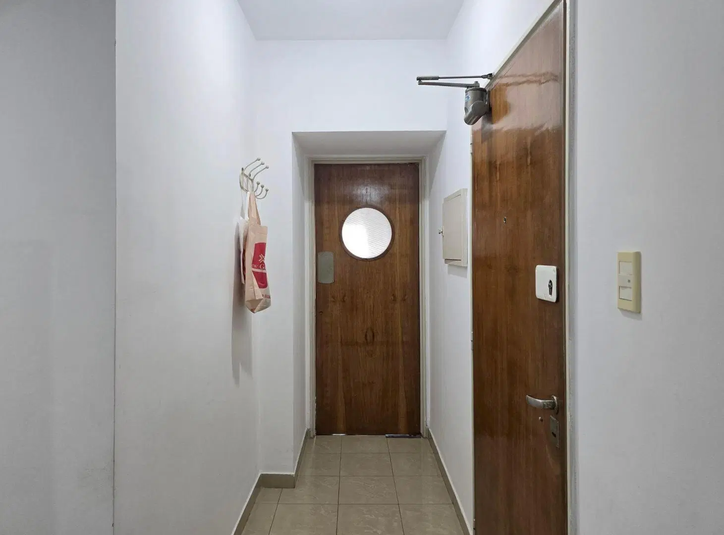VENTA DEPARTAMENTO 4 AMB CON BALCON Y COCHERA 4