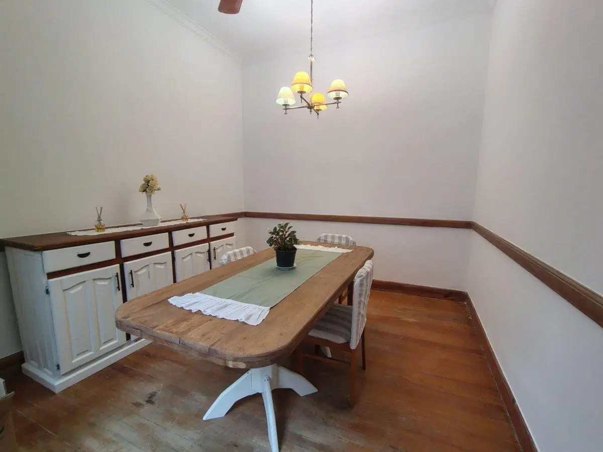 VENTA PH 4 AMBIENTES  VILLA  MITRE CAPITAL FEDERAL 5