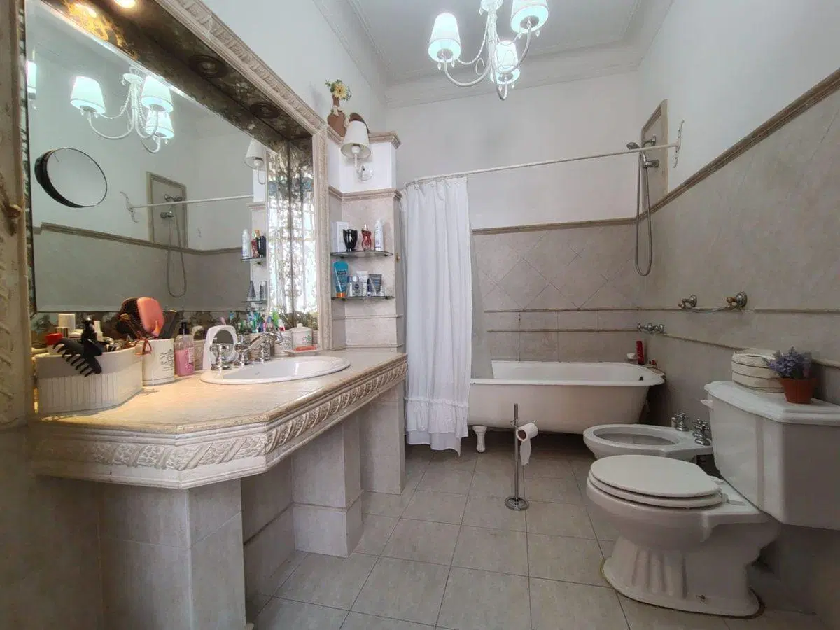 VENTA PH 4 AMBIENTES  VILLA  MITRE CAPITAL FEDERAL 4