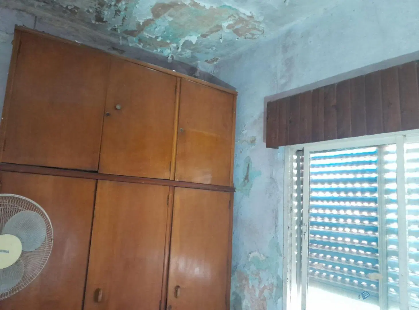 Venta casa Castelar Norte a reciclar. 5