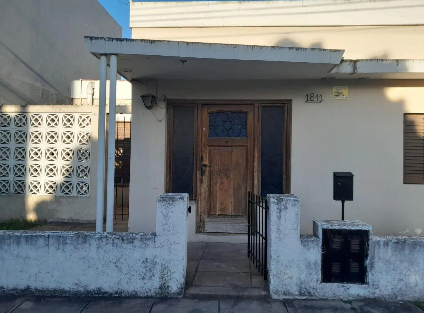 Venta casa Castelar Norte a reciclar. 3