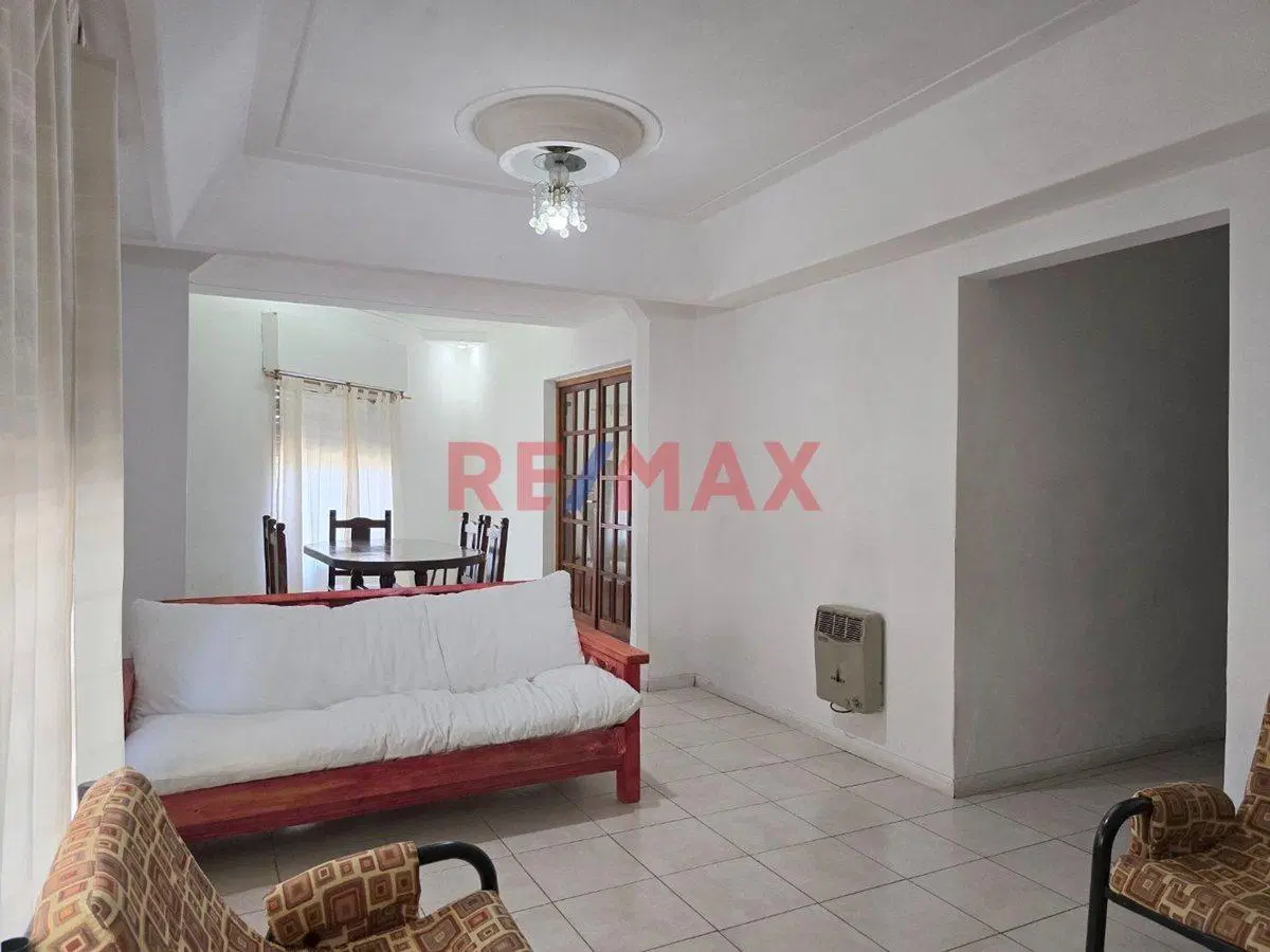 VENTA IMPECABLE PH TIPO CASA 4 AMBIENTES MUÑIZ 5