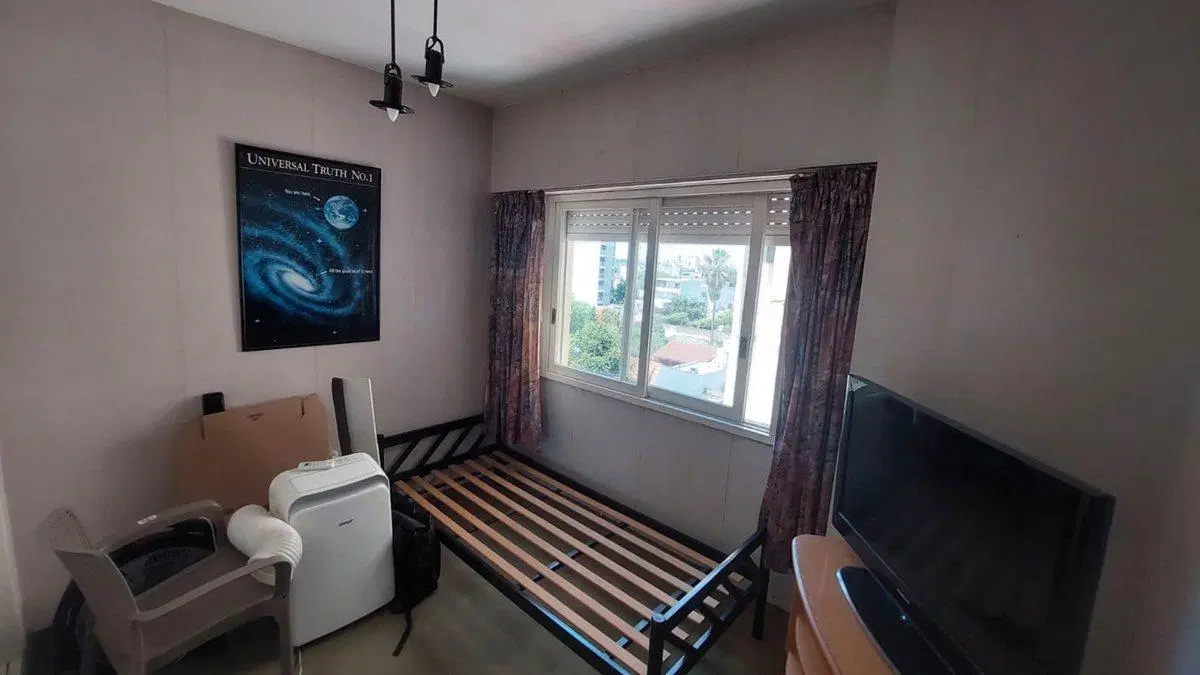 VENTA DEPTO  3 AMBIENTES C/ BALCON  CIUDADELA 4