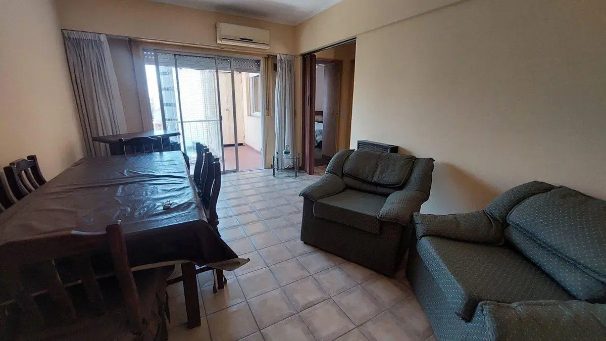 VENTA DEPTO  3 AMBIENTES C/ BALCON  CIUDADELA 3
