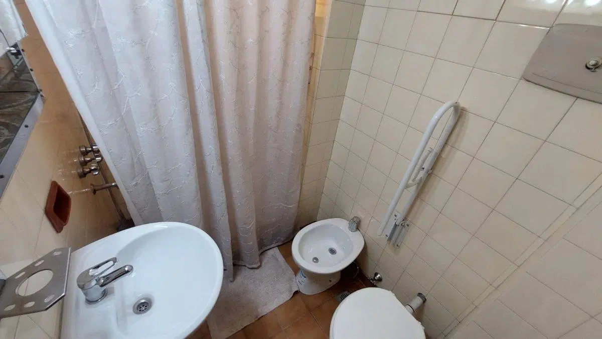 VENTA DEPTO  3 AMBIENTES C/ BALCON  CIUDADELA 2