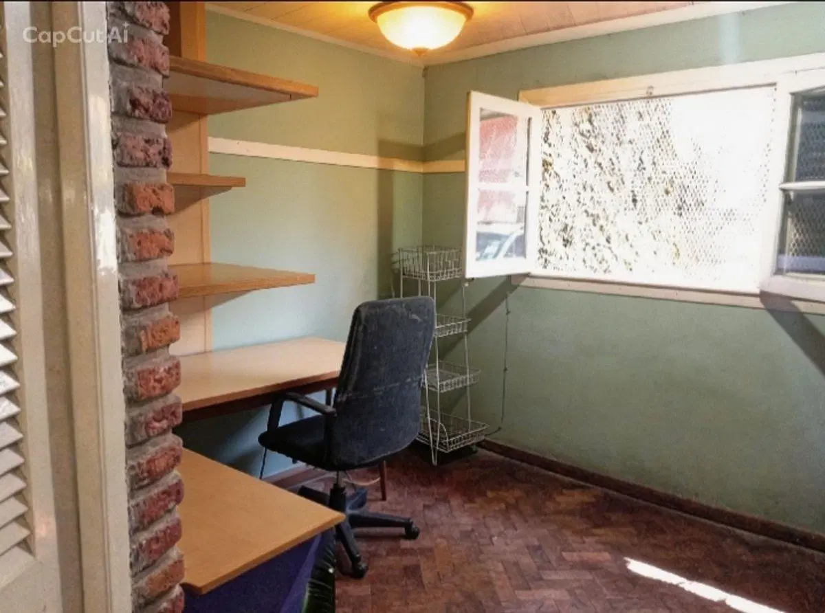 venta casa 7 amb coch, parrilla, pileta ituzaingo 2