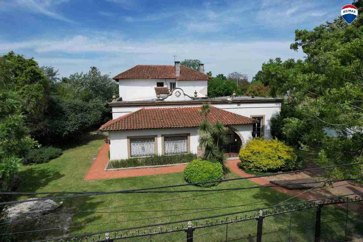 CASA ALQUILER  5 AMBIENTES CASTELAR NORTE 4