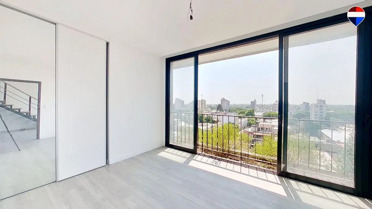 VENTA DEPARTAMENTO 2 AMBIENTES PILAR CENTRO 4