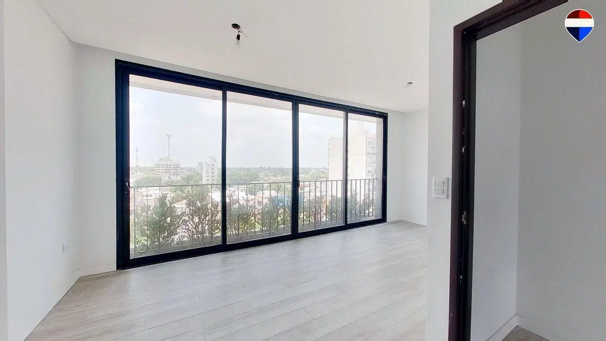 VENTA DEPARTAMENTO 3 AMBIENTES DIVI PILAR CENTRO 2