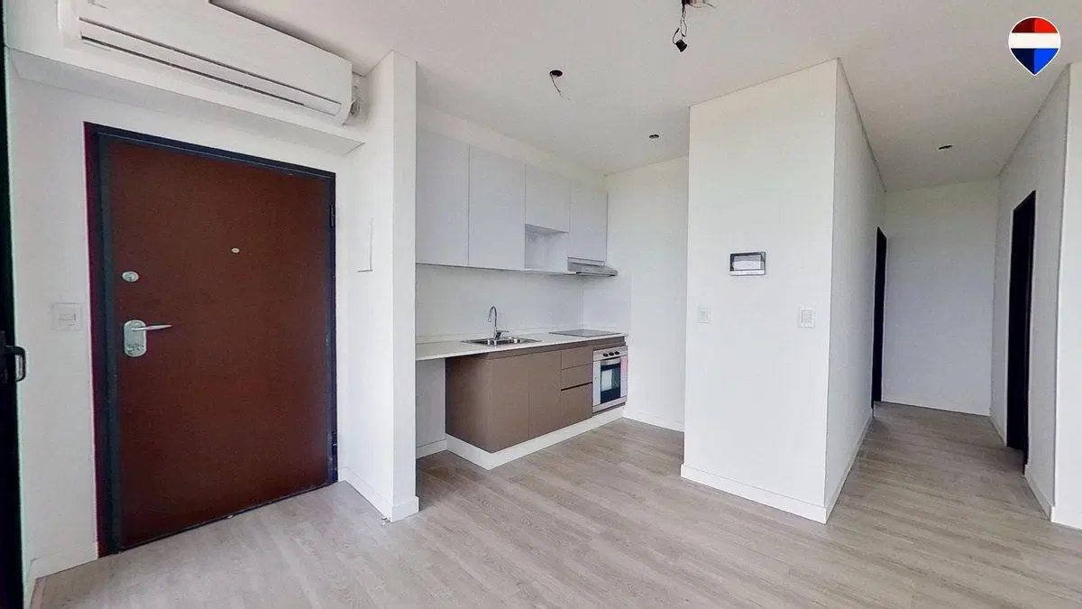 VENTA DEPARTAMENTO 3 AMBIENTES DIVI PILAR CENTRO 2