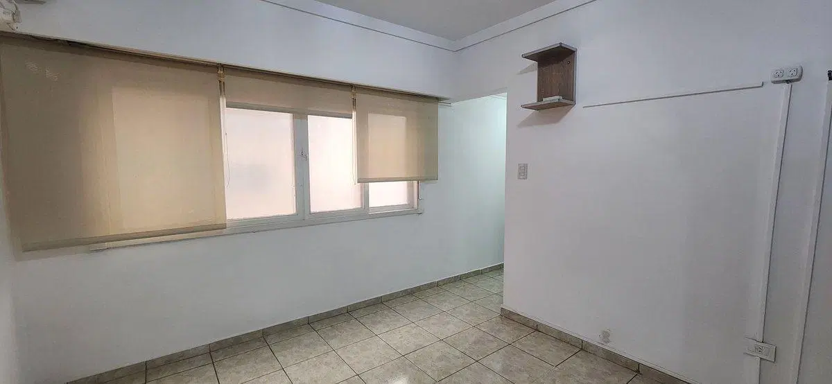 VENTA DEPTO 2 AMB CASTELAR APTO CREDITO C/COCHERA 3